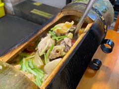 -61号餐吧(兴坪古镇漓江店)