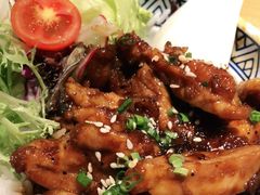 -初居食屋日式料理(万象城购物中心店)