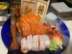 -雅玛花式铁板烧(亚运村店)