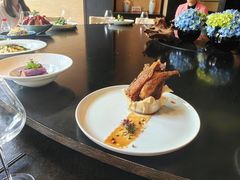 -品悦(崇明凯悦店)