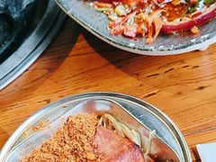 -原始泥炉烤肉(总店)