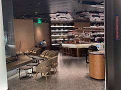 -星巴克(深圳平安金融中心B1店)
