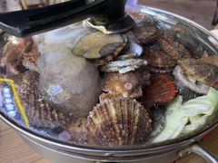 -东海章鱼馆(恒瑞街店)