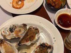 -韵咖啡自助餐厅(天津香格里拉店)