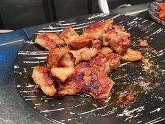 -盛宴自助餐厅(运达喜来登店)