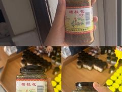 -苏州市吴中区光福窑上花果蜜饯厂