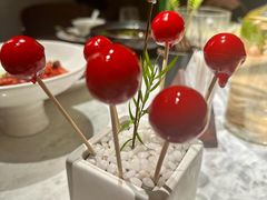 -梅花境(万科店)