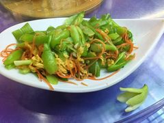 -龙姐私房菜(和顺古镇店)