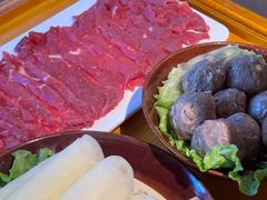 -憨孃孃·重庆老火锅(红山黑金店)