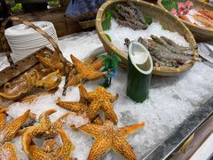 -蓝珊甄选海鲜自助·火锅大排档(近阿那亚店)