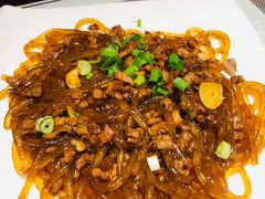 -巴依老爷新疆美食(清华东门店)