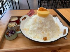 -ICEPOPO MILK(玉兰店)