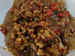 -西江红·株洲本地菜(滨江南路店)