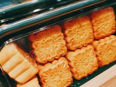 -泸溪河桃酥(西直门凯德店)