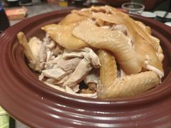 -秋色客家菜(流塘店)