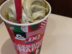 -DQ·蛋糕·冰淇淋(五角场万达店)