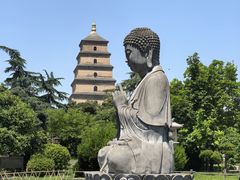 -西安凯悦酒店·湖畔中餐厅