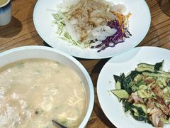 -和源祥·日照菜扛把子(万平口一店)