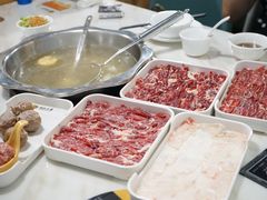 -潮汕大目牛肉火锅(上梅林店)