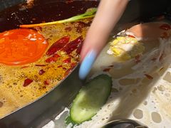 -楠火锅(广州总店)