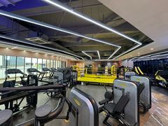 -海星游泳馆(华元西溪欢乐城店)