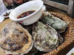 -楠翔馆桐庐菜(胜利河美食街店)