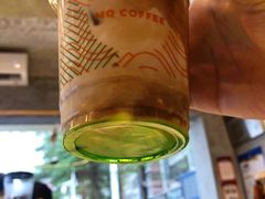 -MQ COFFEE STAND明谦(新洲店)