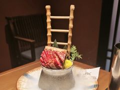 -隐炉和牛烧肉店(群力店)