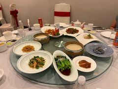 -全聚德(上海首店浦东店)