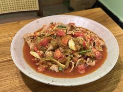 -紫滇源云南生态菜(丹凤街店)
