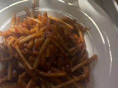 -大碗居·烤鸭·鱼头泡饼(天坛东门店)