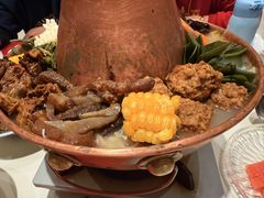 -凯鸽酒楼(大同振兴街店)