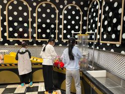 -MELAND CLUB亲子乐园·派对·餐厅(北京芳圆里ID MALL店)