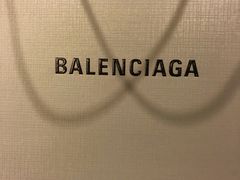 -BALENCIAGA(比斯特苏州购物村店)