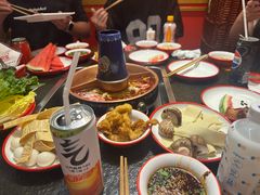 -京元盛铜锅涮肉(上海总店)