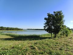 -天津东丽湖风景区