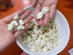 手掰馍-刘信牛羊肉泡馍小炒(回民街店)