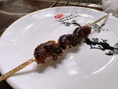 -红棚子肚绷·徐州烧烤(南京店)