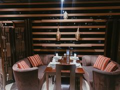 卡座-食肆&Fourteen(武林夜市店)