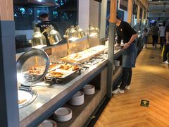 -比格比萨自助(国展店)