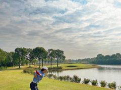 -旭宝高尔夫俱乐部