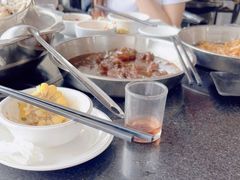 -牛一煲美食(江高店)
