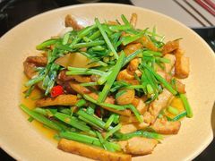 -廖川菜(太阳宫店)