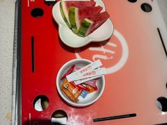 -海底捞火锅(凤凰广场店)
