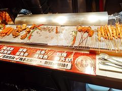 -加餐海鲜自助(集美银泰百货店)