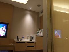 -南阳建业森林半岛假日酒店