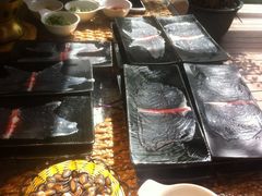 -慢丽江·云南野生菌土鸡锅(付家庄店)