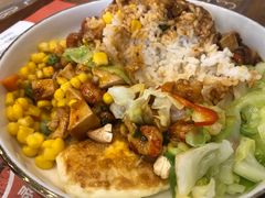 -海盗虾饭·剥好的小龙虾饭(SOHO尚都店)