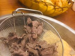 -牛品福潮汕牛肉火锅(旺庄店)