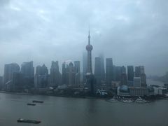 -上海外滩茂悦大酒店
